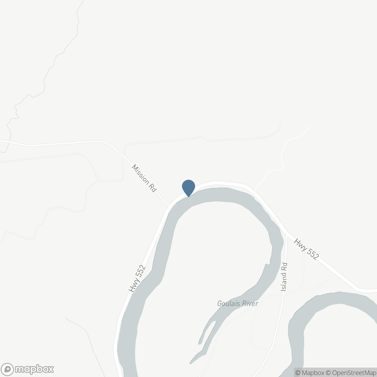 1012 HWY 552 W, North Algoma, Ontario P0S 1E0